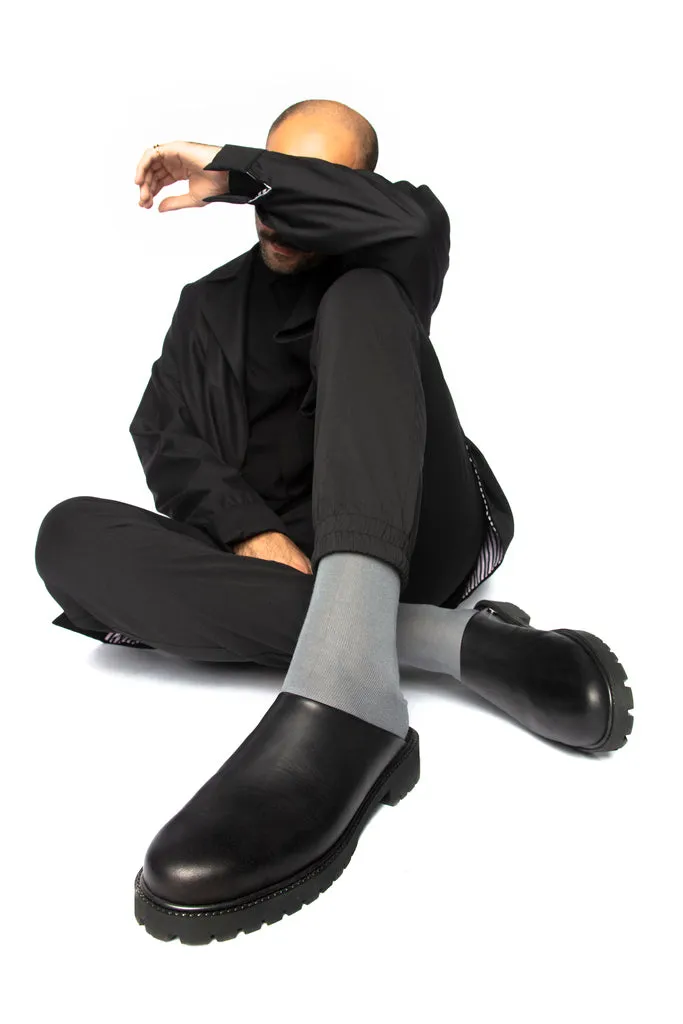 THE SLIDE MEN SHOES