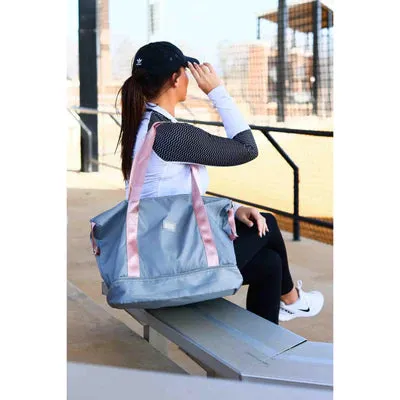 The Workout Weekender Bag