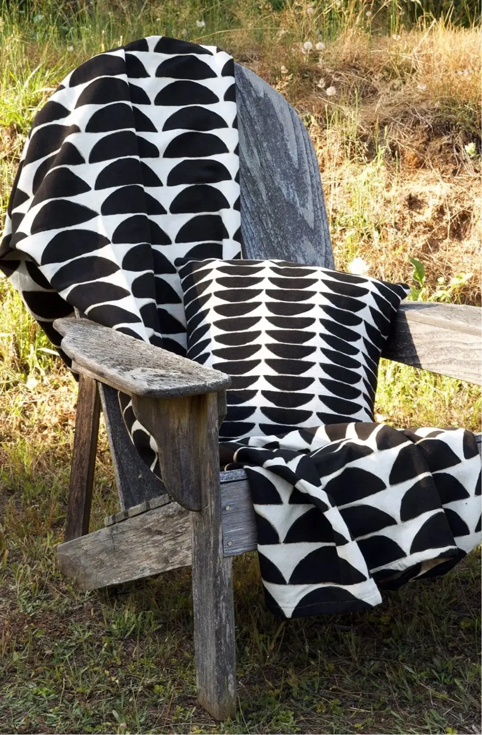 Timbuktu Blanket