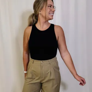 Timeless Bodysuit