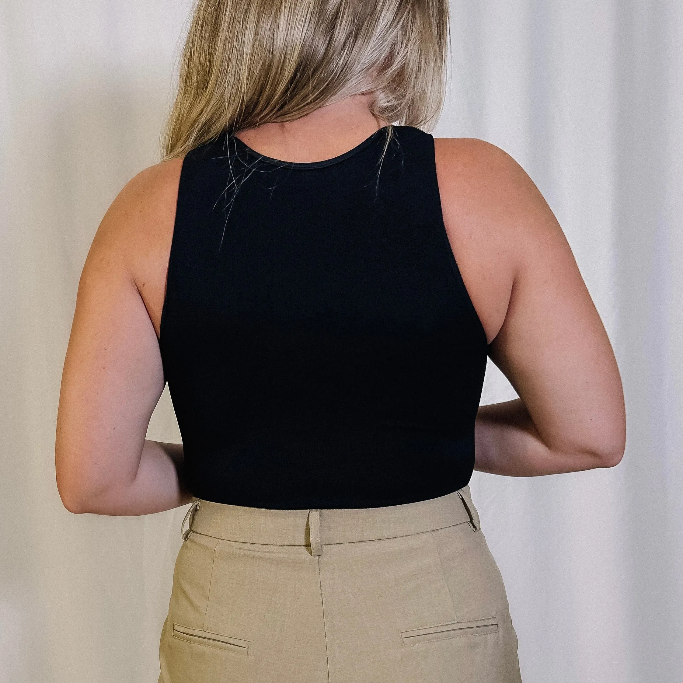 Timeless Bodysuit