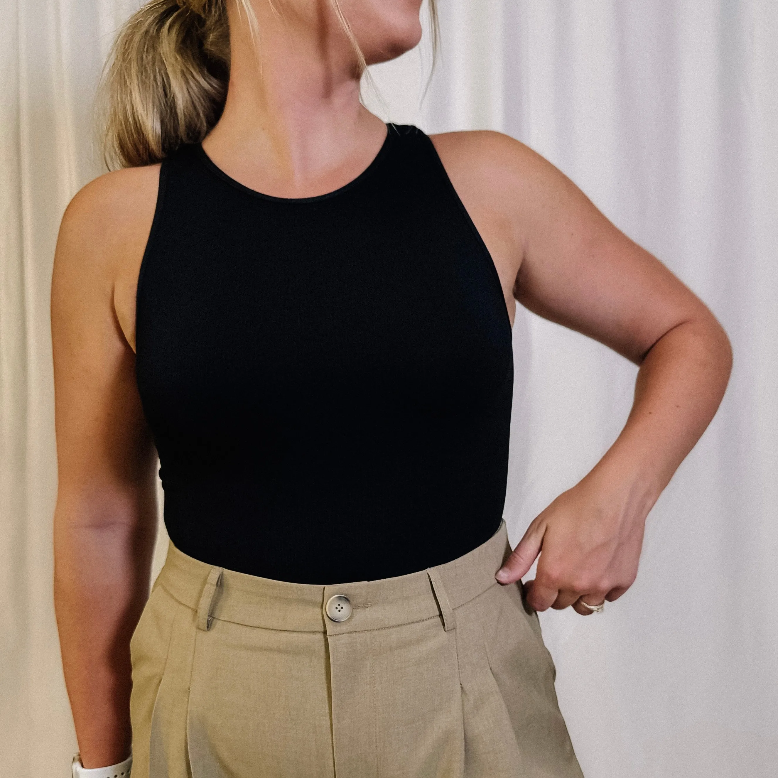 Timeless Bodysuit