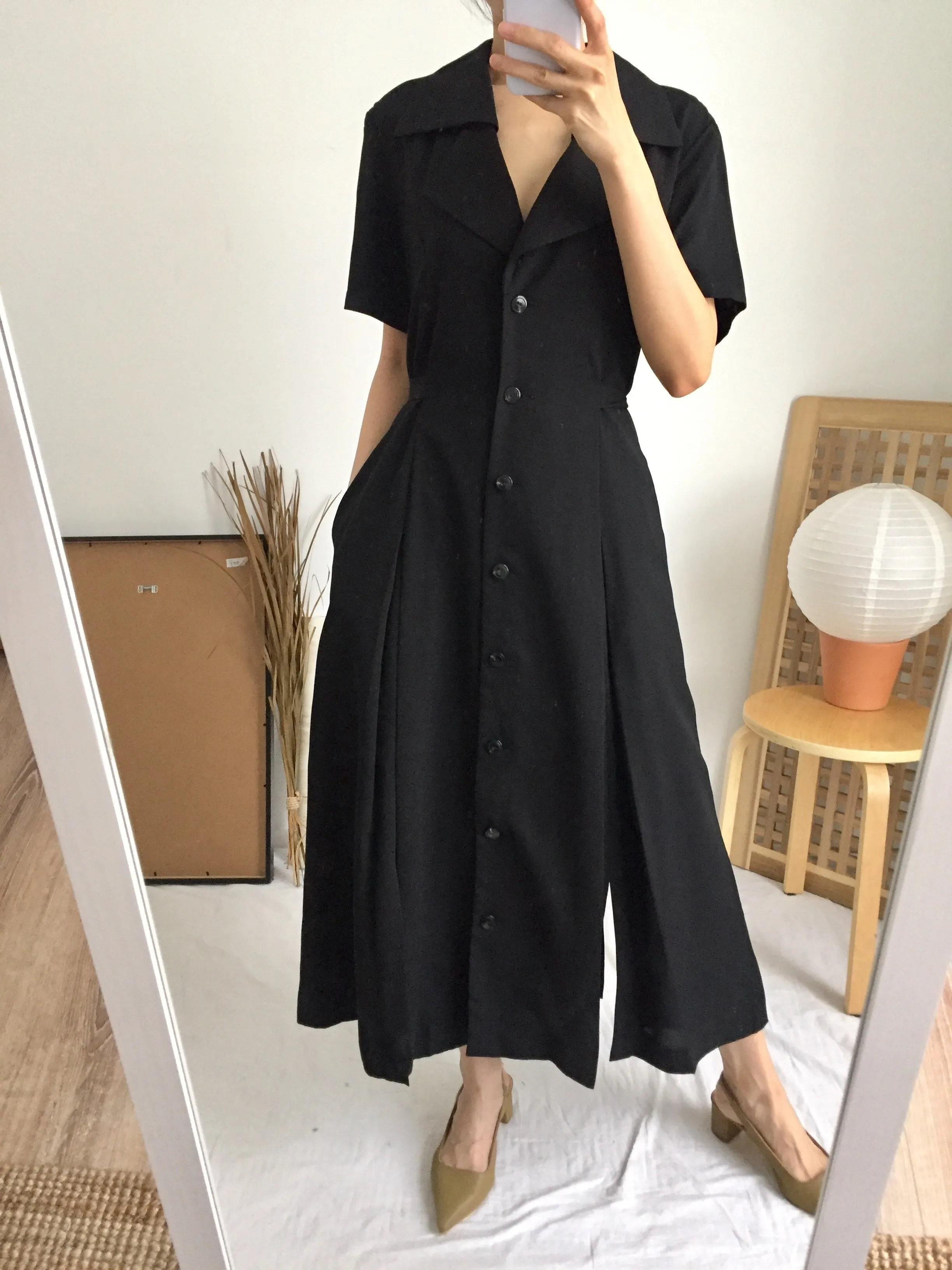 Tomi dress-sold out