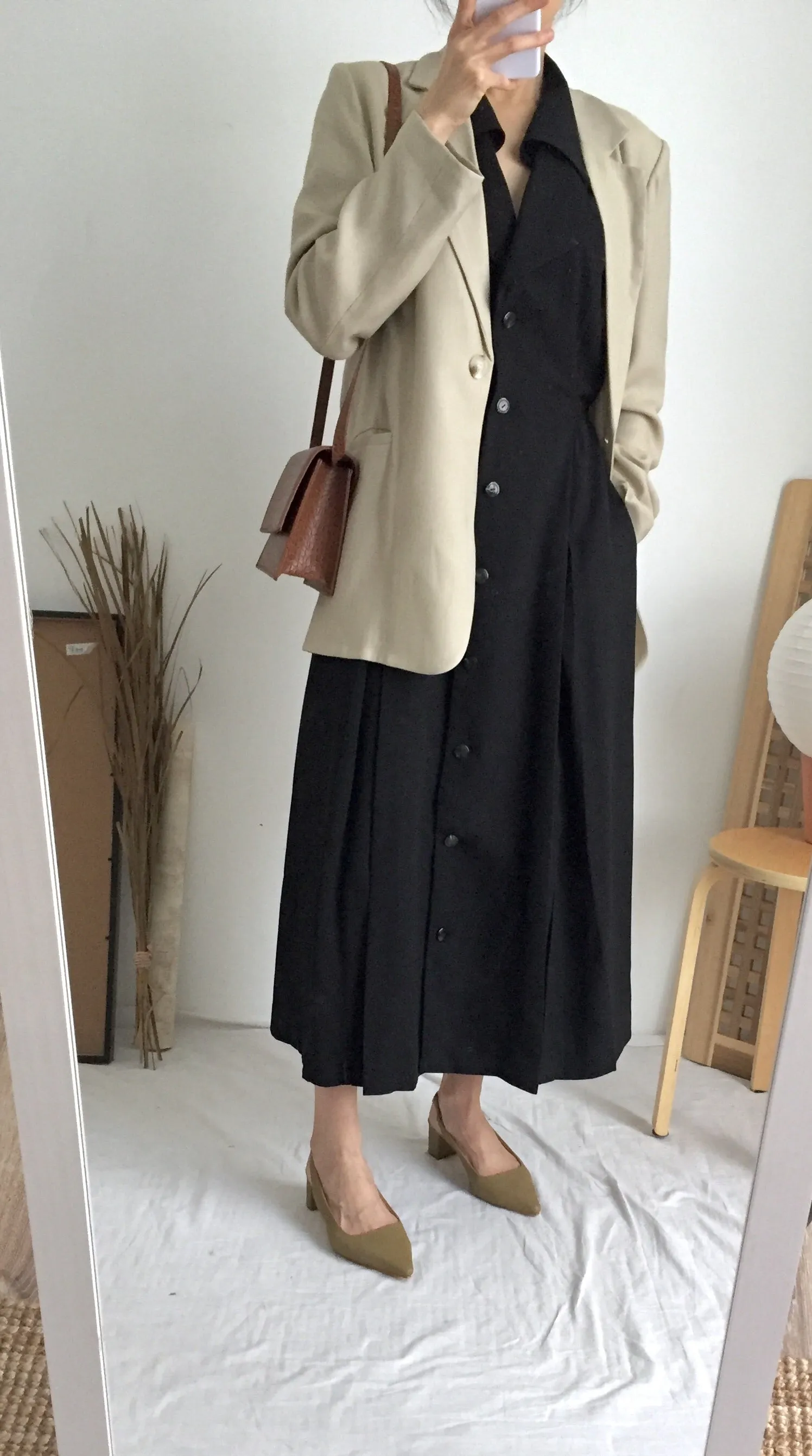 Tomi dress-sold out