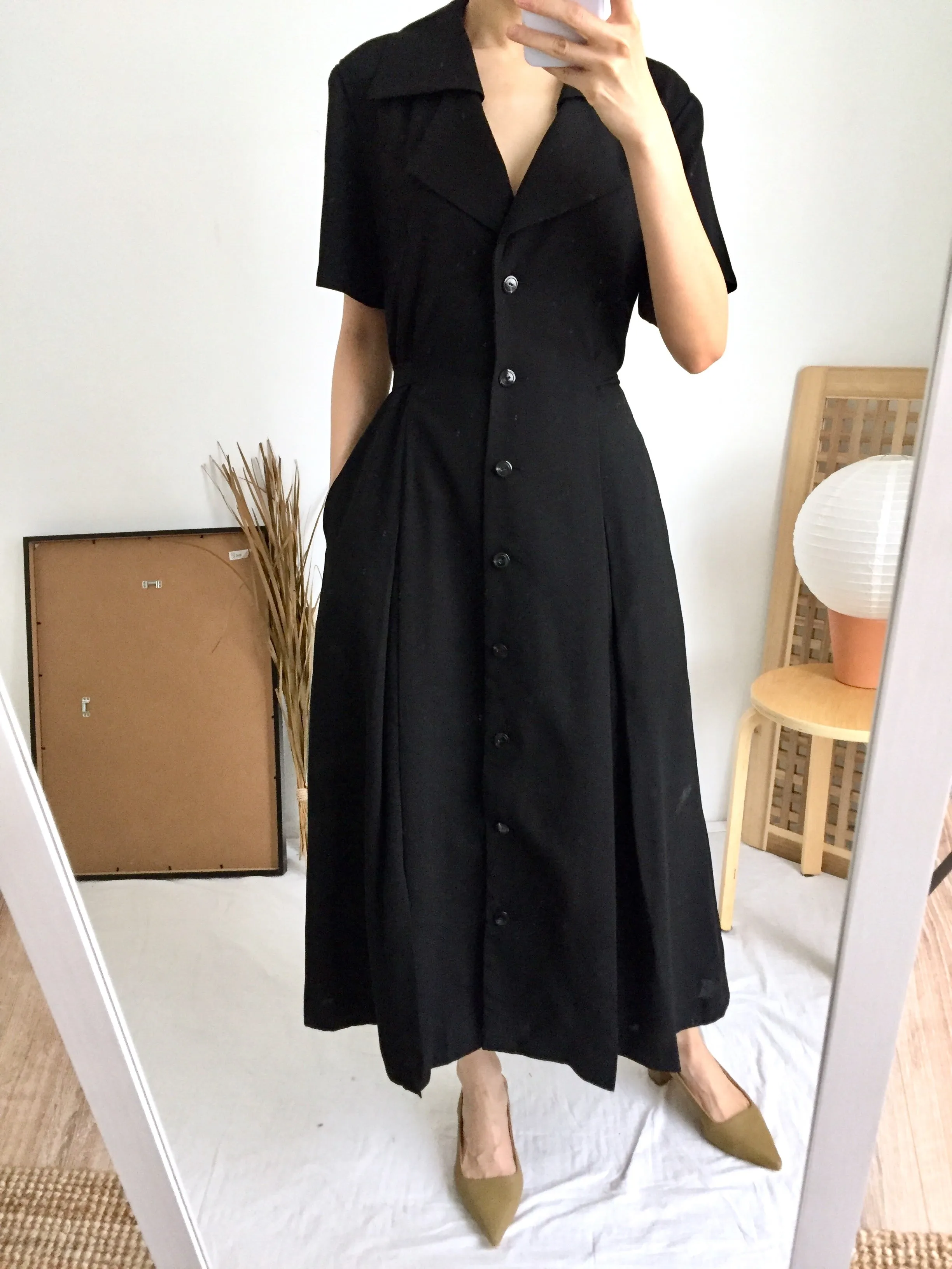 Tomi dress-sold out