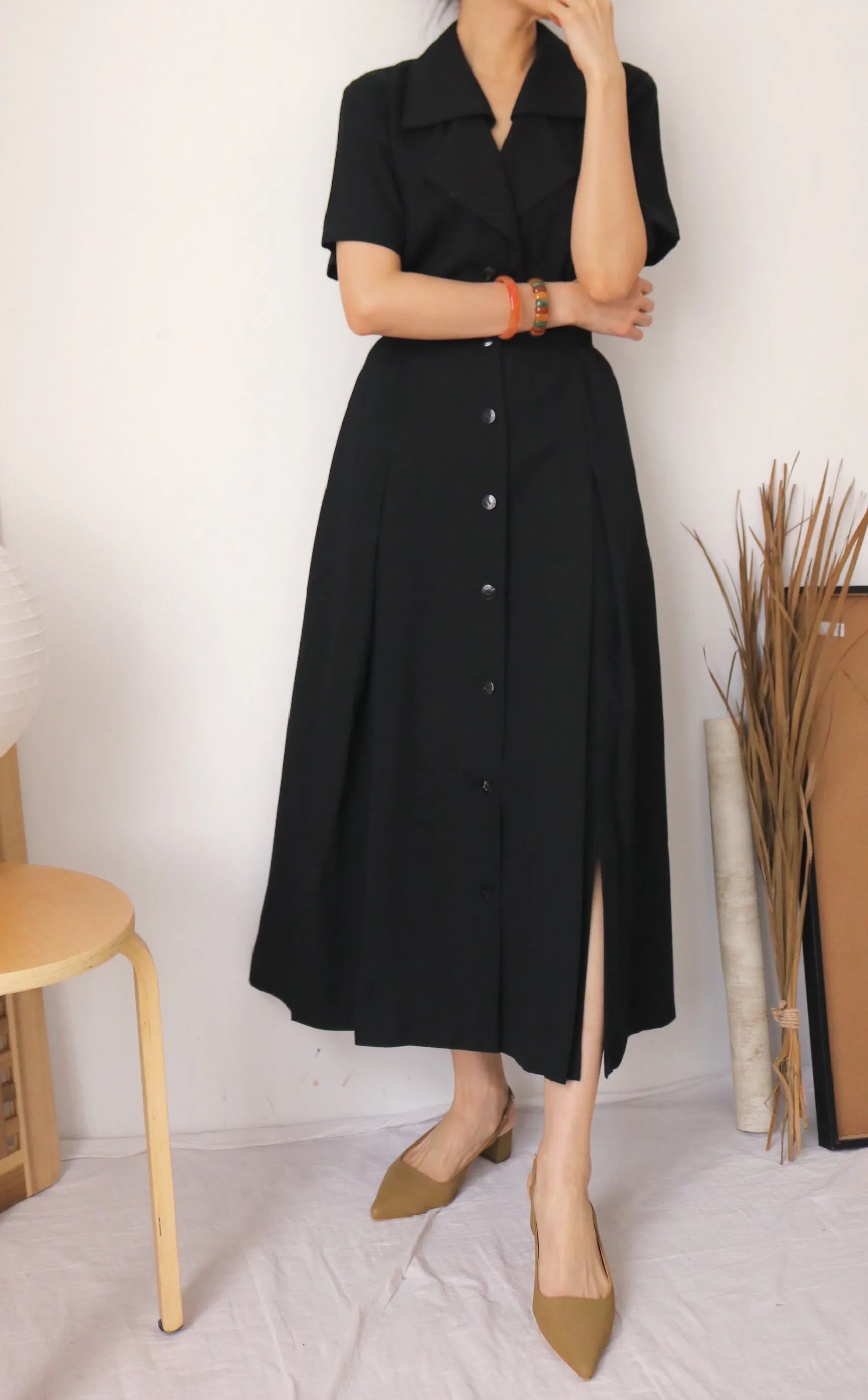 Tomi dress-sold out