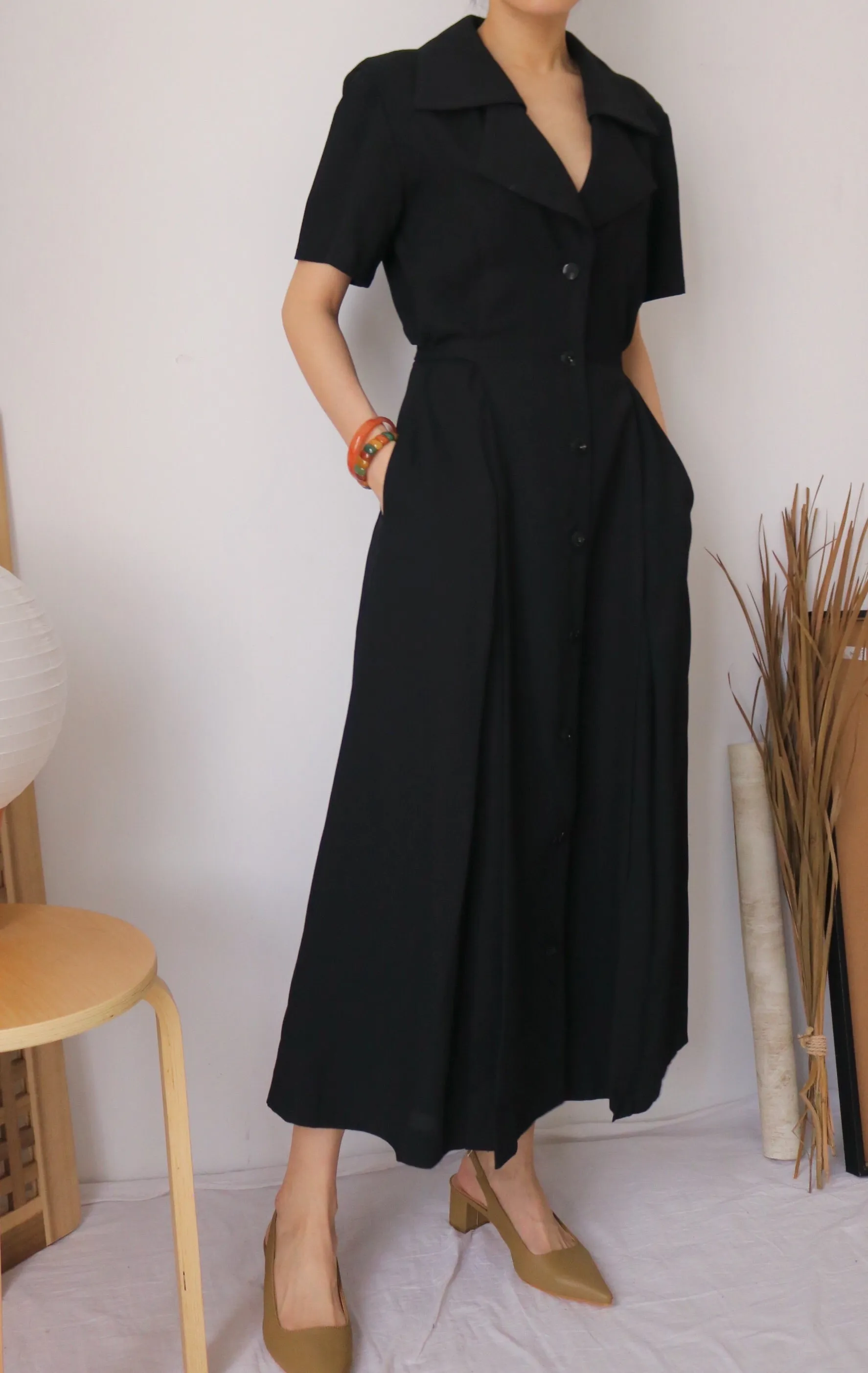 Tomi dress-sold out