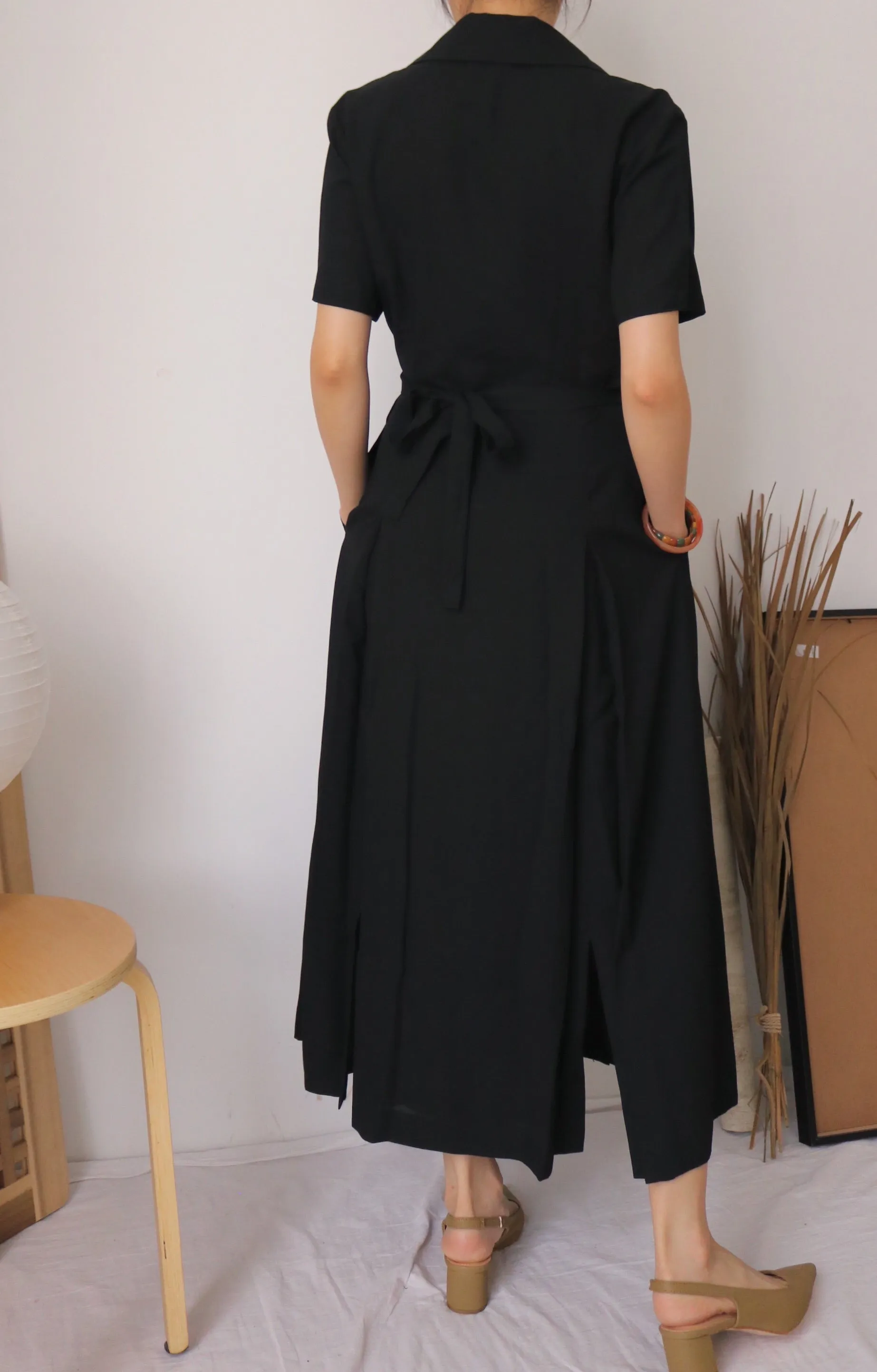 Tomi dress-sold out
