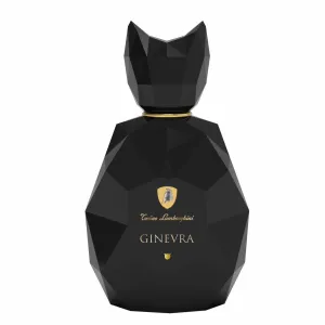 Tonino Lamborghini Ginevra Black Perfume For Women EDP 50ml