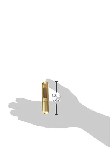 Travalo Travel Atomizer by Travalo