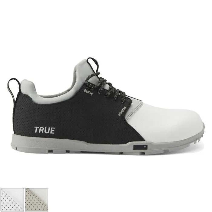 True Linkswear Ture Original 1.2 Shoes 11.5 Nine Iron Grey