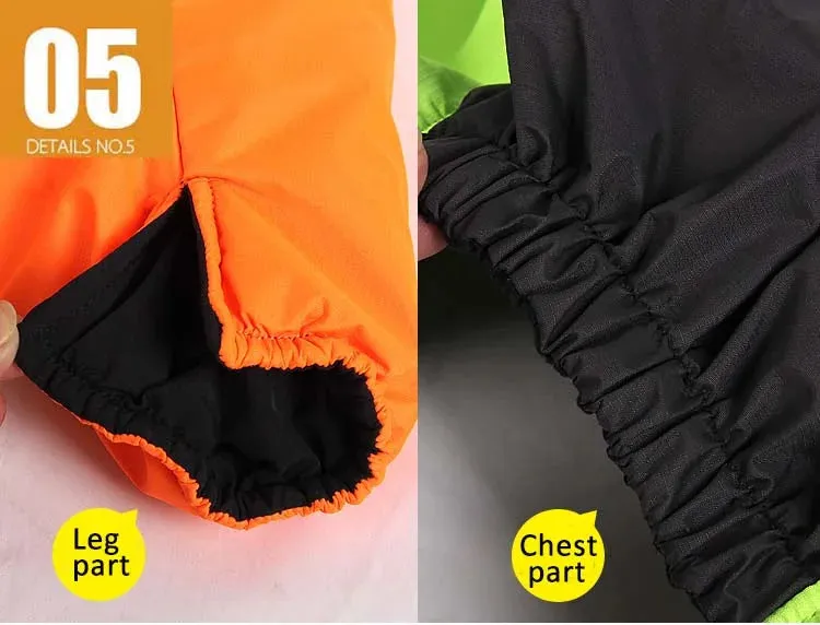 TrueLove Winter Coat TLG2271 Snowsuit - Dog Coat Collection