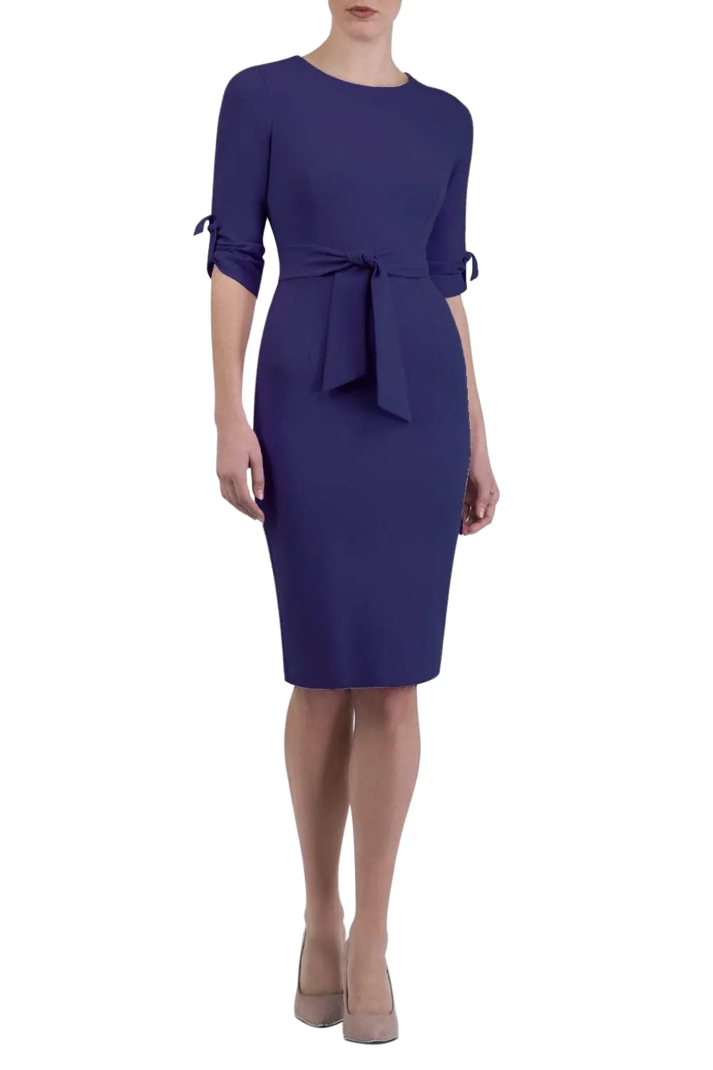 Tryst Pencil Dress