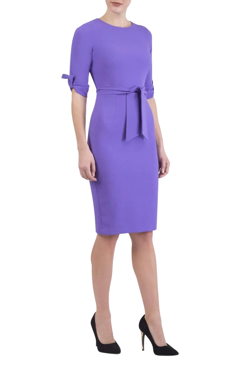 Tryst Pencil Dress