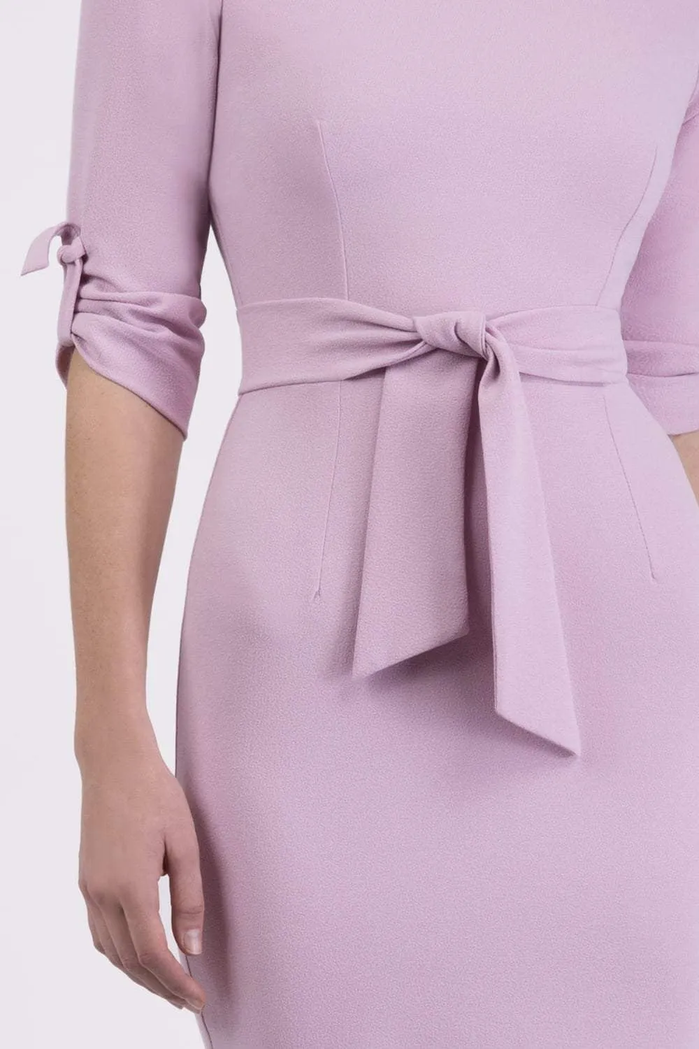 Tryst Pencil Dress