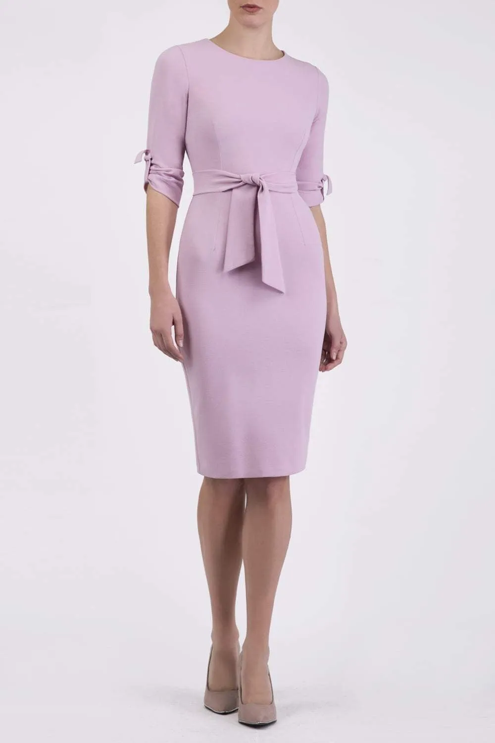 Tryst Pencil Dress