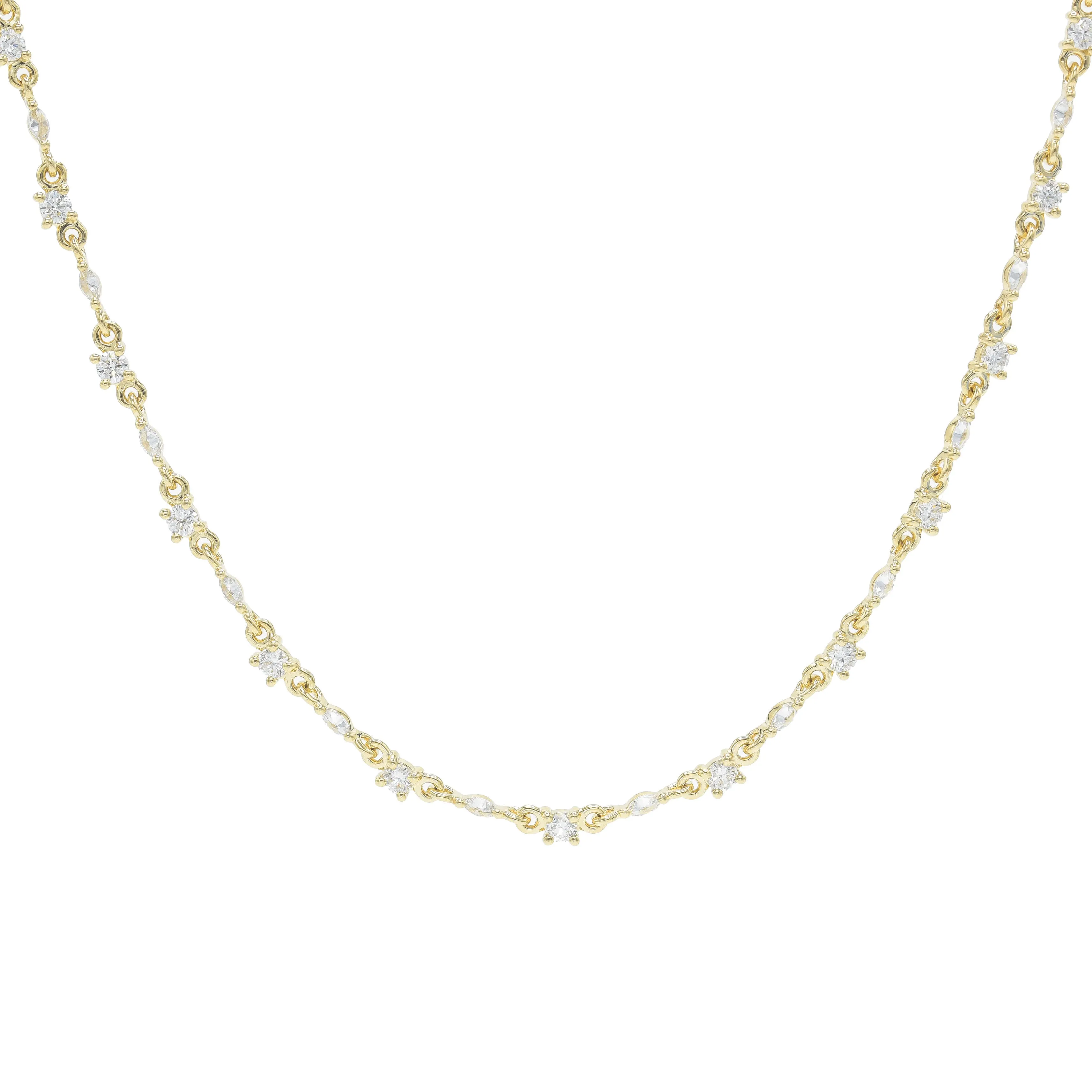 Twinkle Necklace