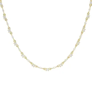 Twinkle Necklace