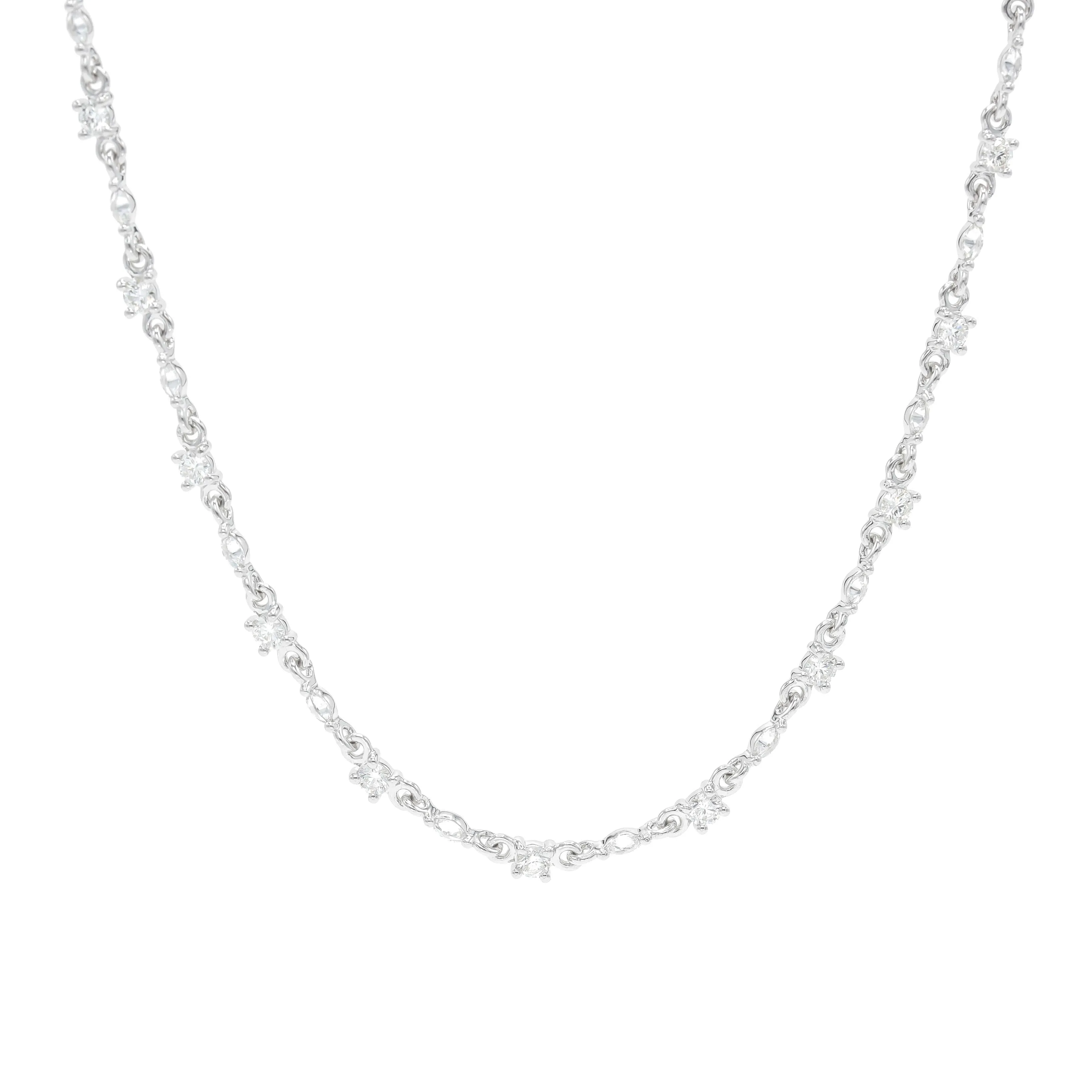 Twinkle Necklace