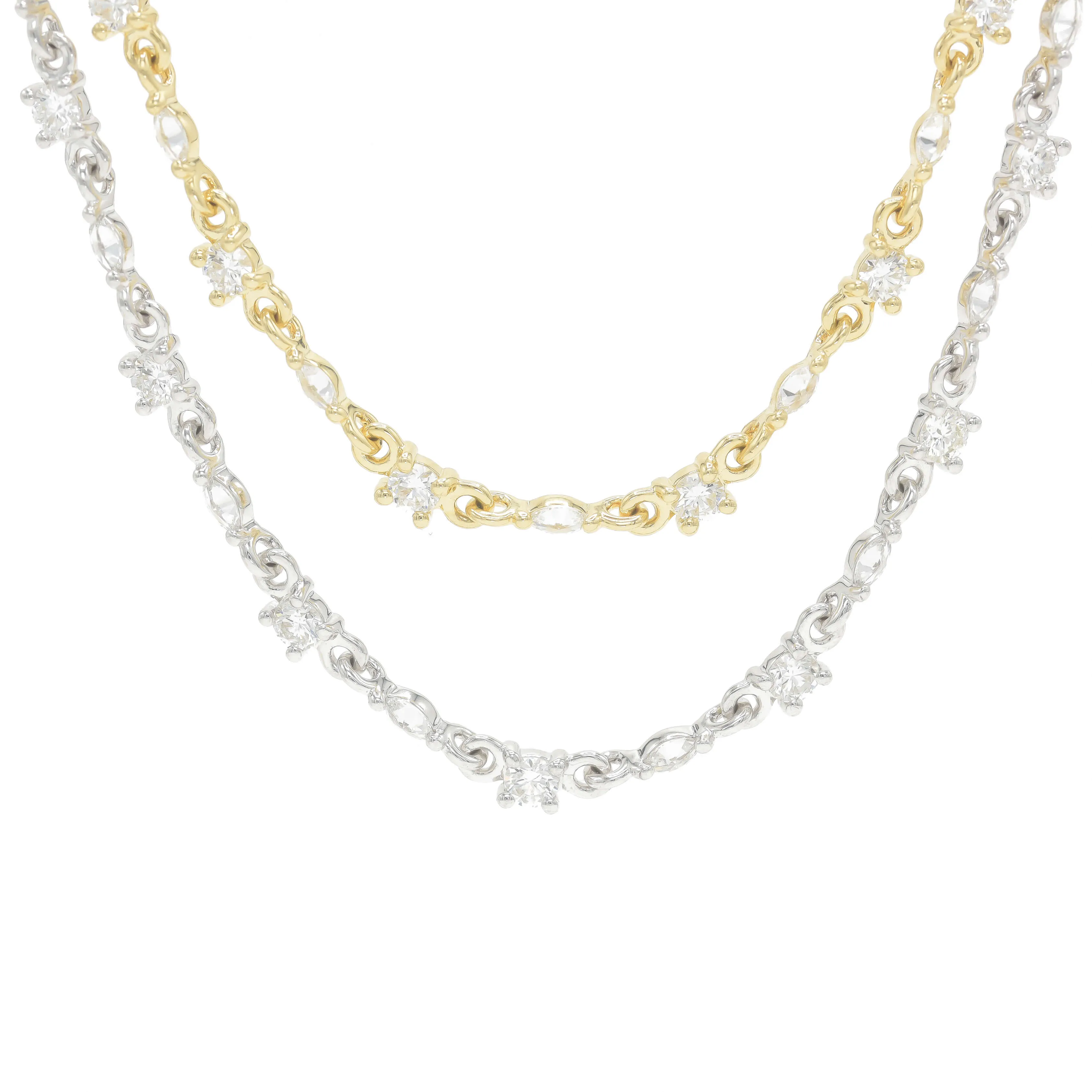 Twinkle Necklace
