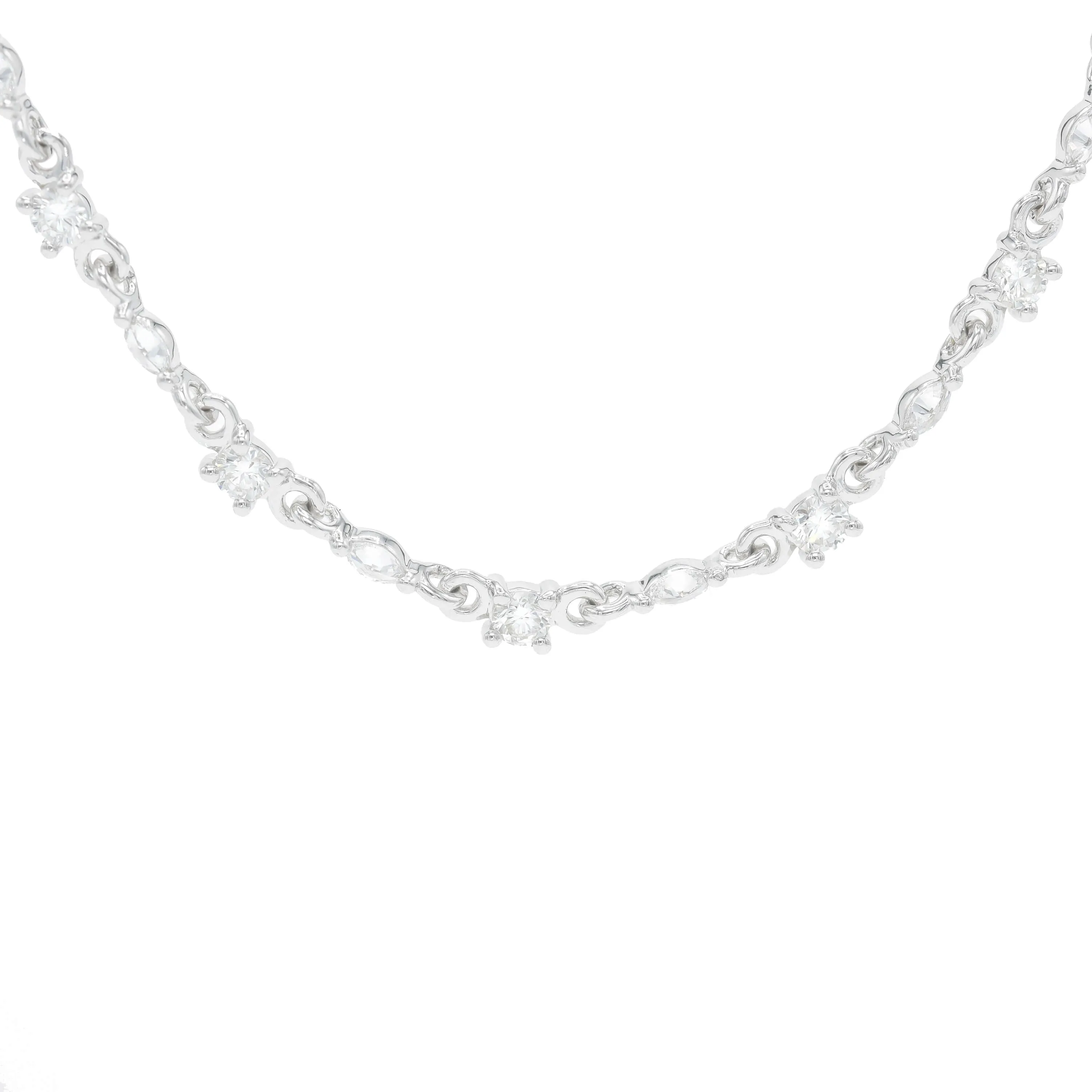 Twinkle Necklace