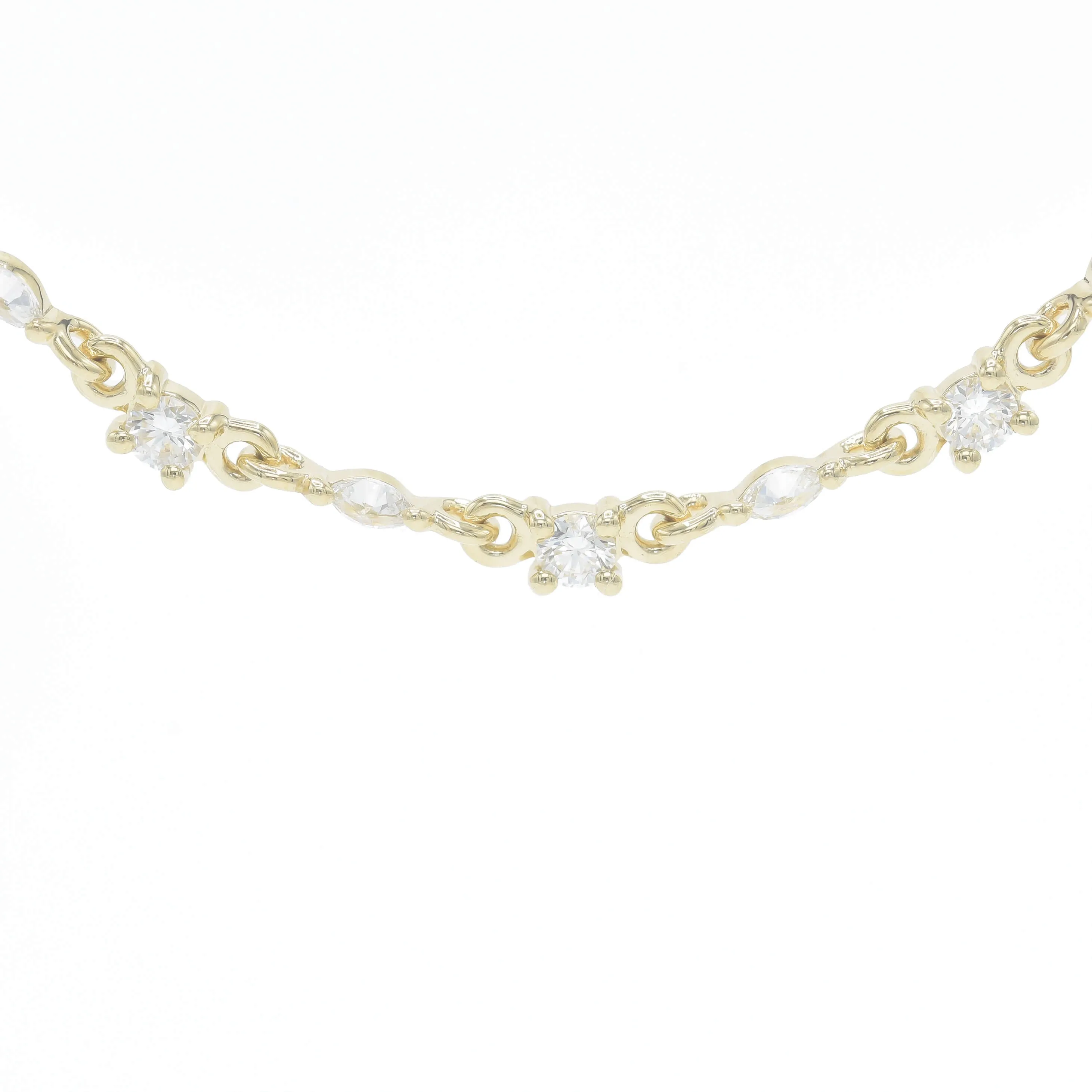 Twinkle Necklace
