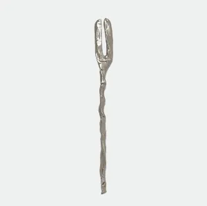 Twist Dessert Fork