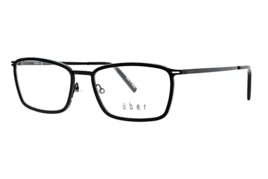 Uber Eyeglasses DERBY
