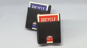 Ultimate Deck Holder (UDH) by Eran Blizovsky