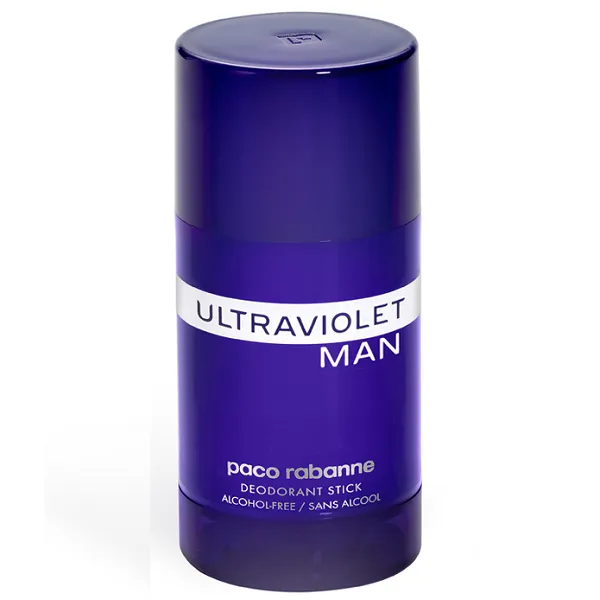 Ultraviolet Deodorant by Paco Rabanne