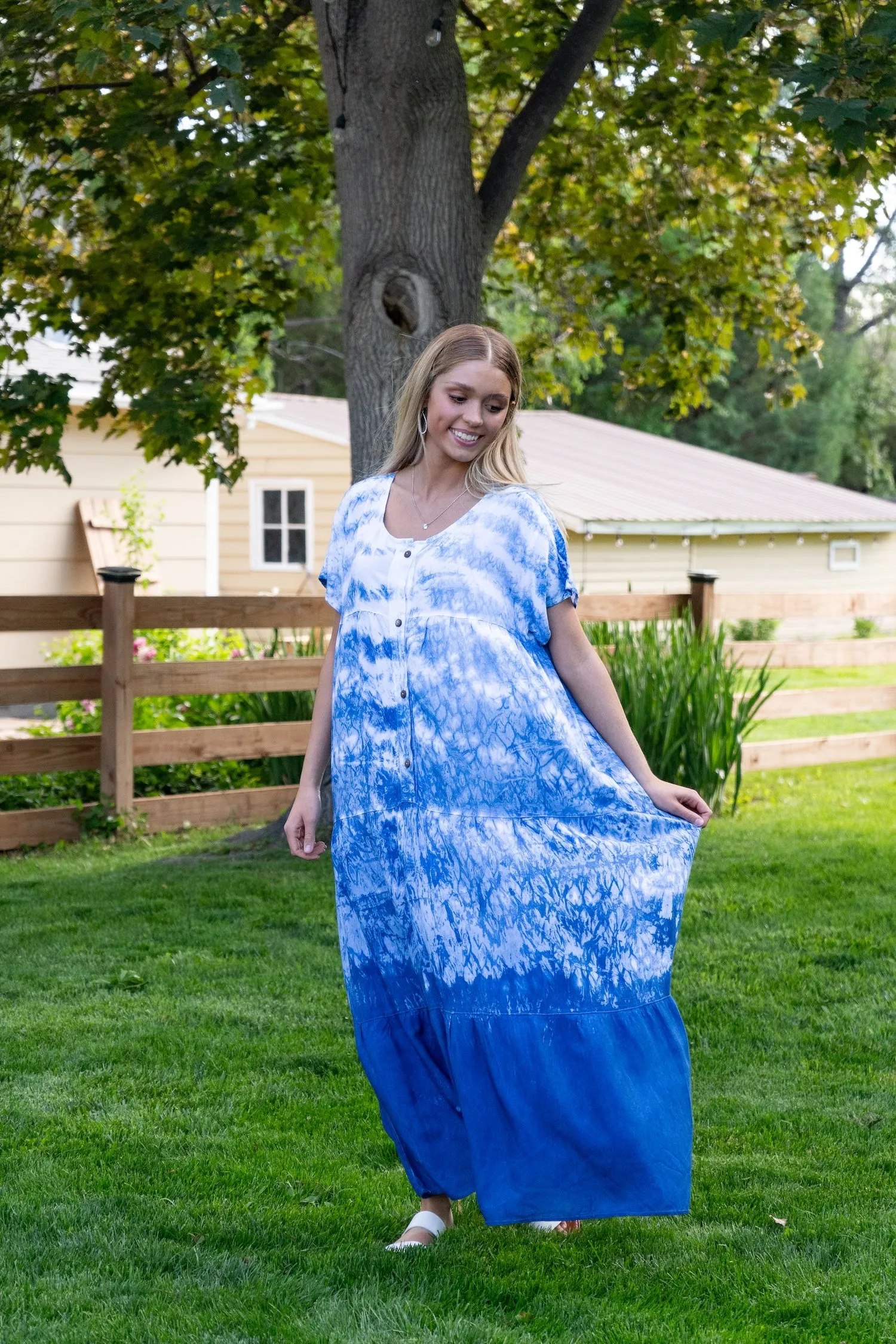 Uma Dress