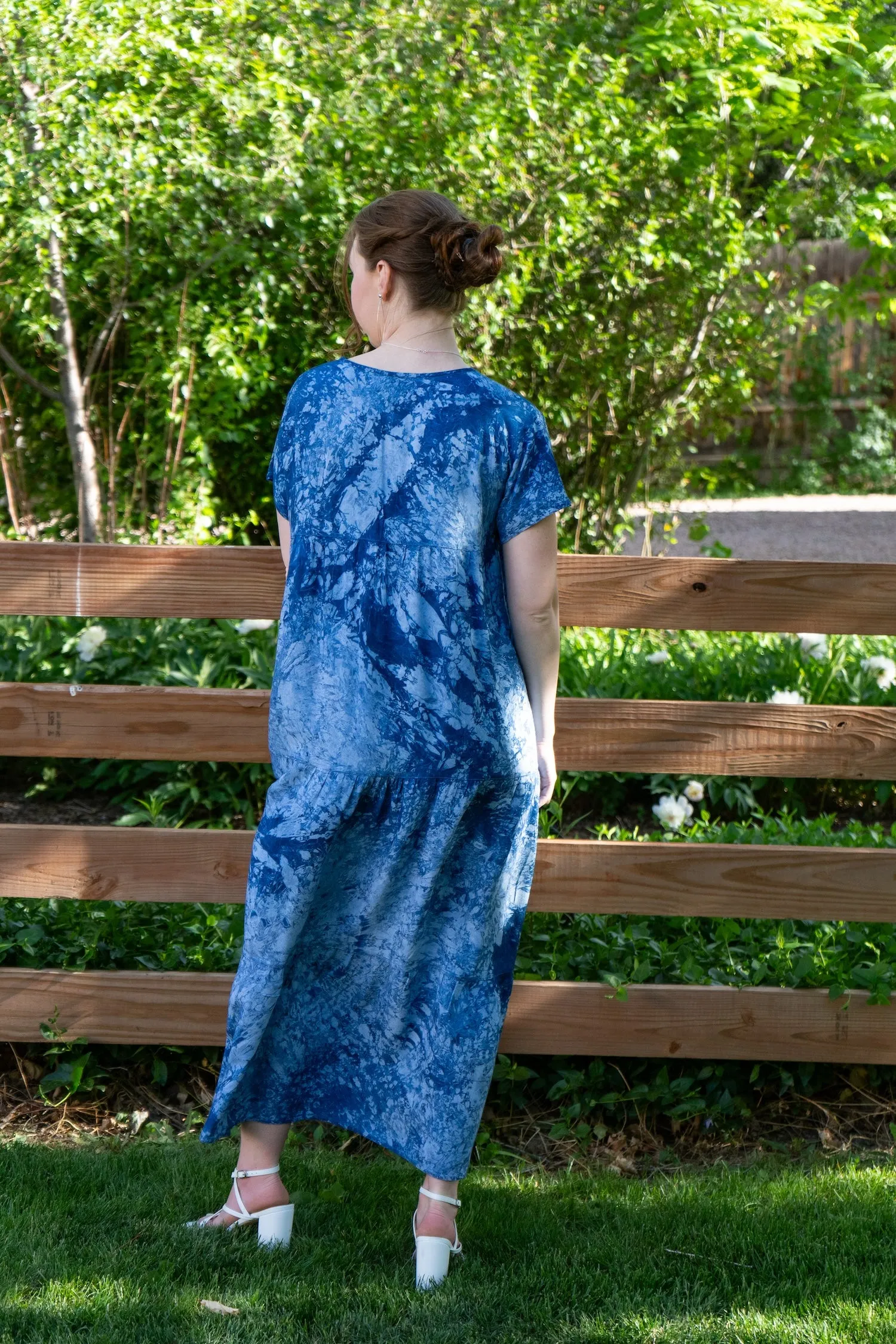 Uma Dress