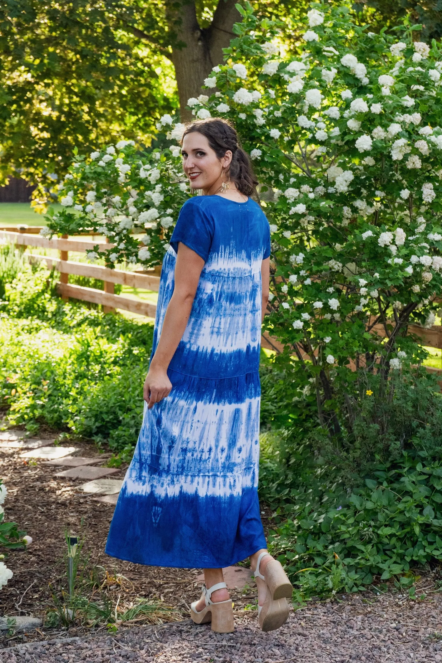 Uma Dress