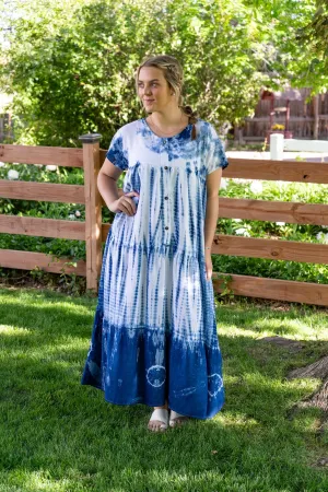 Uma Dress