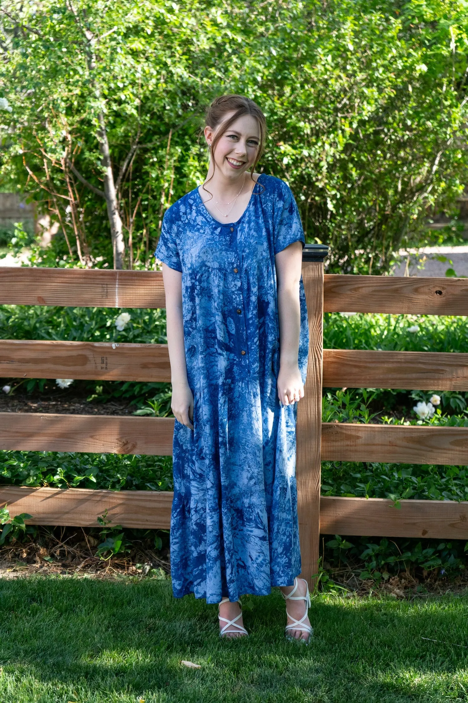 Uma Dress