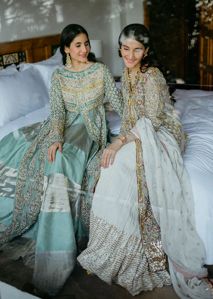 Umara & Kashaf