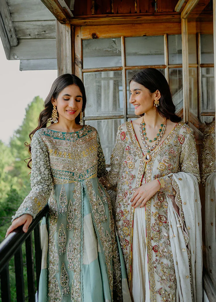 Umara & Kashaf