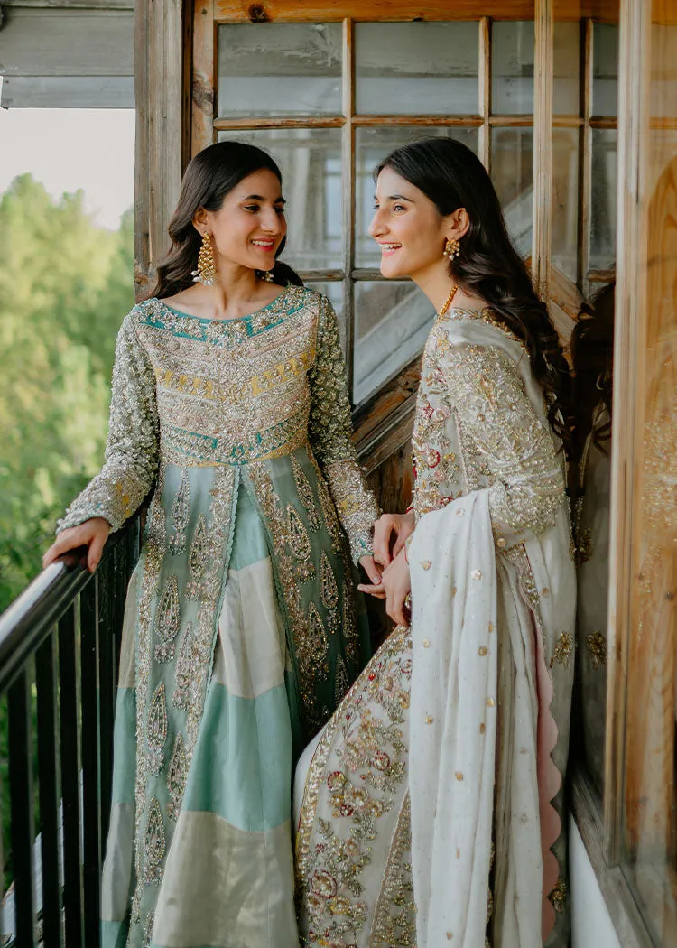 Umara & Kashaf