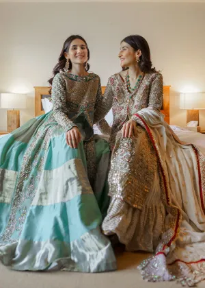 Umara & Kashaf