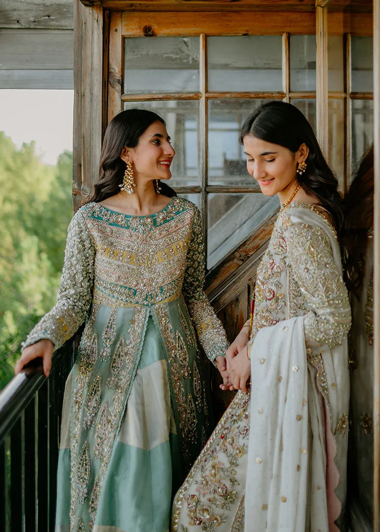 Umara & Kashaf