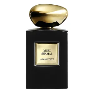 Unboxed Armani Prive Musc Shamal EDP Intense 100 ml