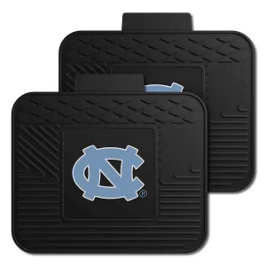UNC Chapel Hill 2 Utility Mats