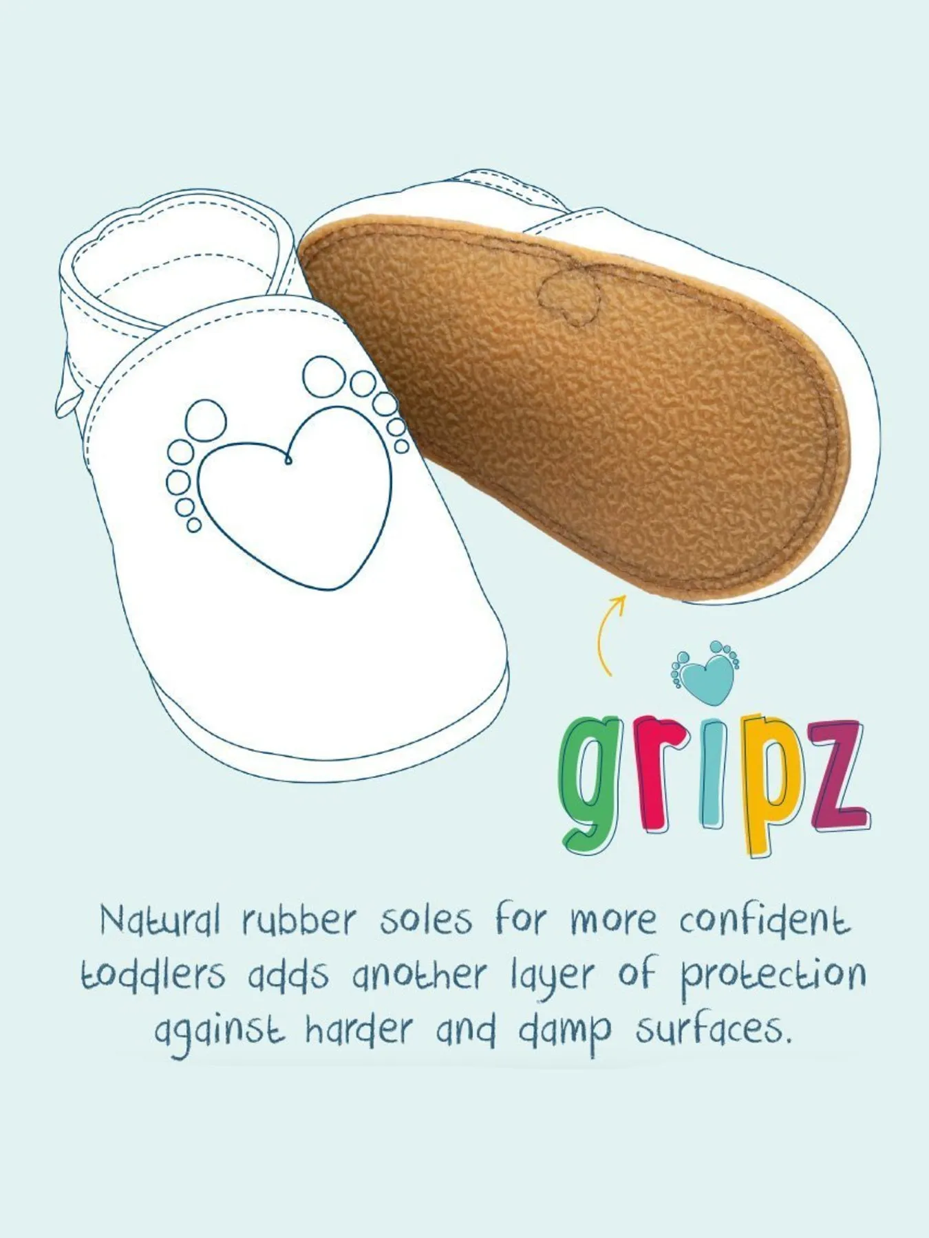 Unicorn Soft Shoes