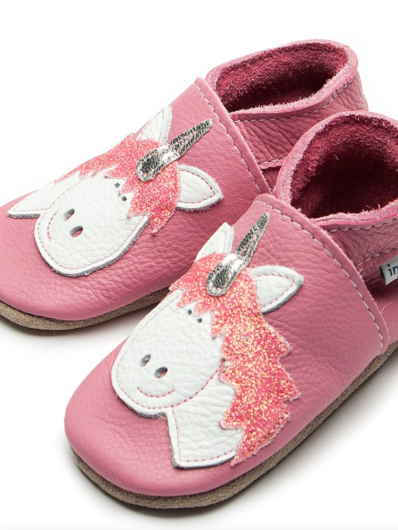 Unicorn Soft Shoes