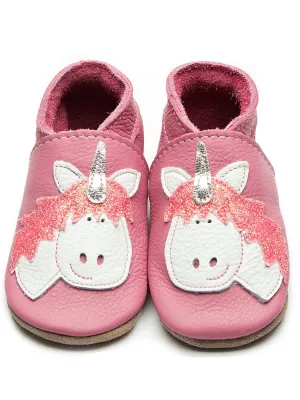 Unicorn Soft Shoes