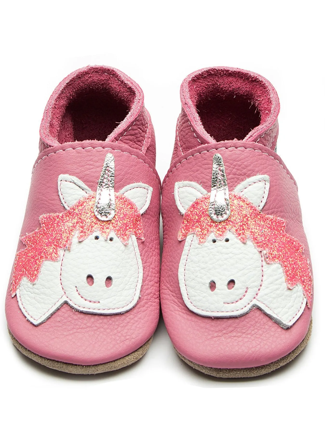 Unicorn Soft Shoes