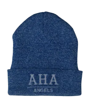 Unisex Adult Cuff Beanie