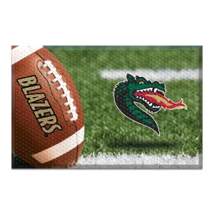 Univ of Alabama Birmingham Scraper Mat