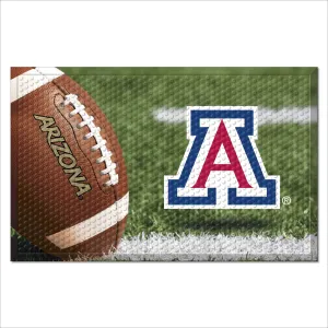 University of Arizona Scraper Mat