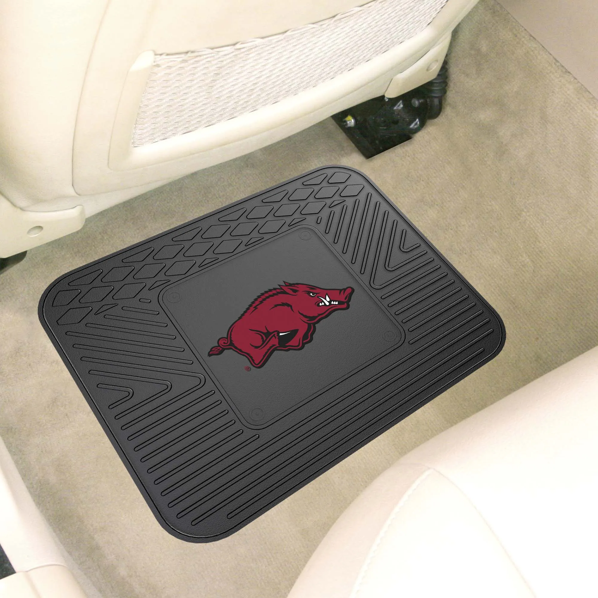 University of Arkansas Utility Mat
